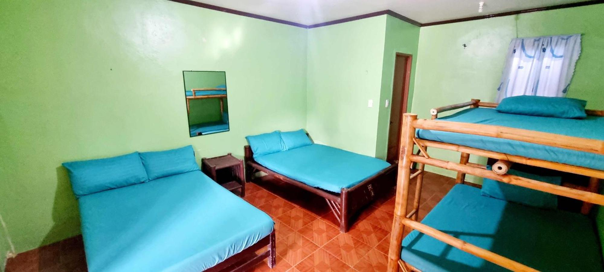 Edsan Apartment Santa Fe  Δωμάτιο φωτογραφία