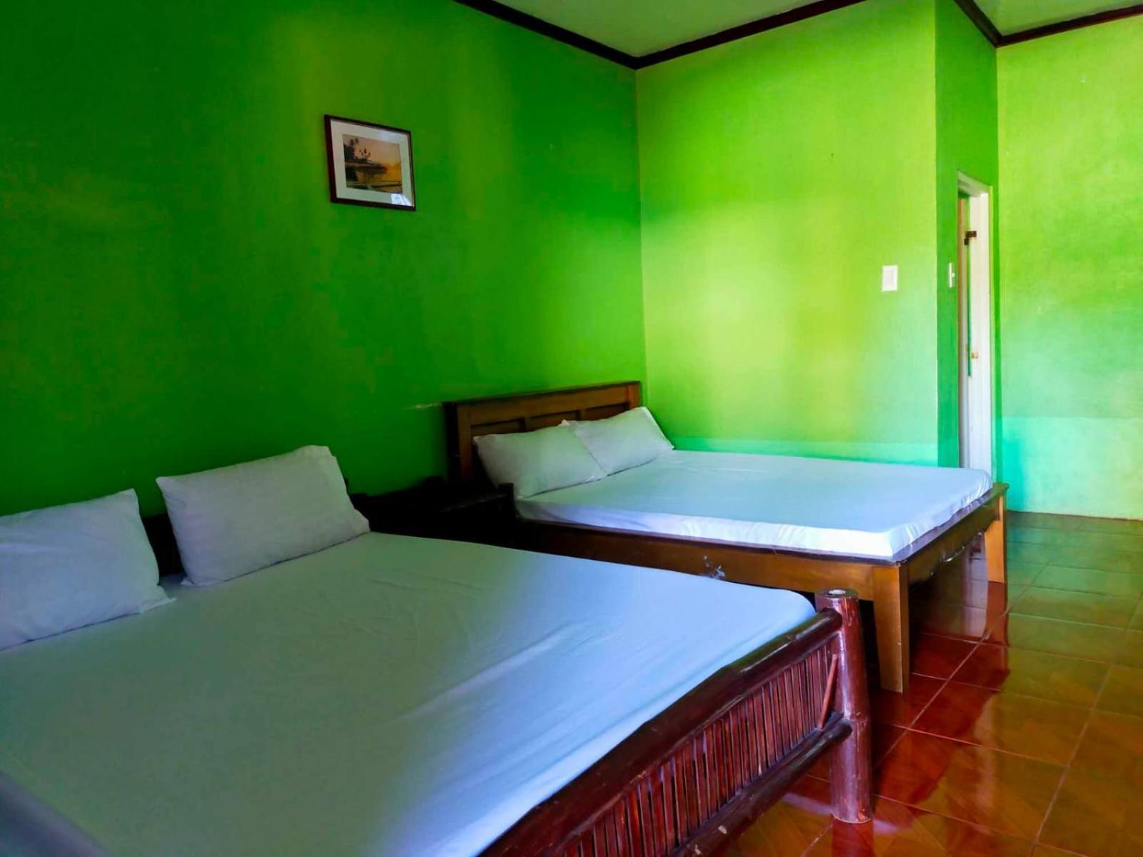 Edsan Apartment Santa Fe  Δωμάτιο φωτογραφία