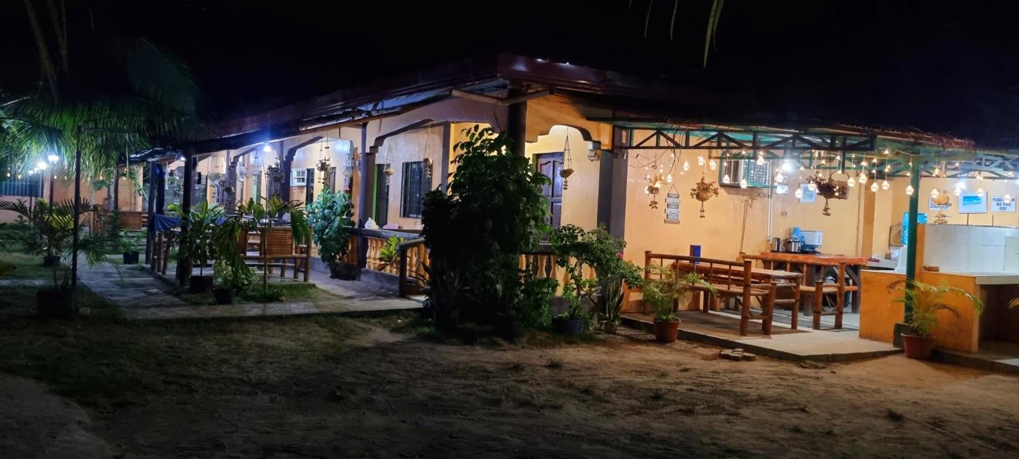 Edsan Apartment Santa Fe  Εξωτερικό φωτογραφία