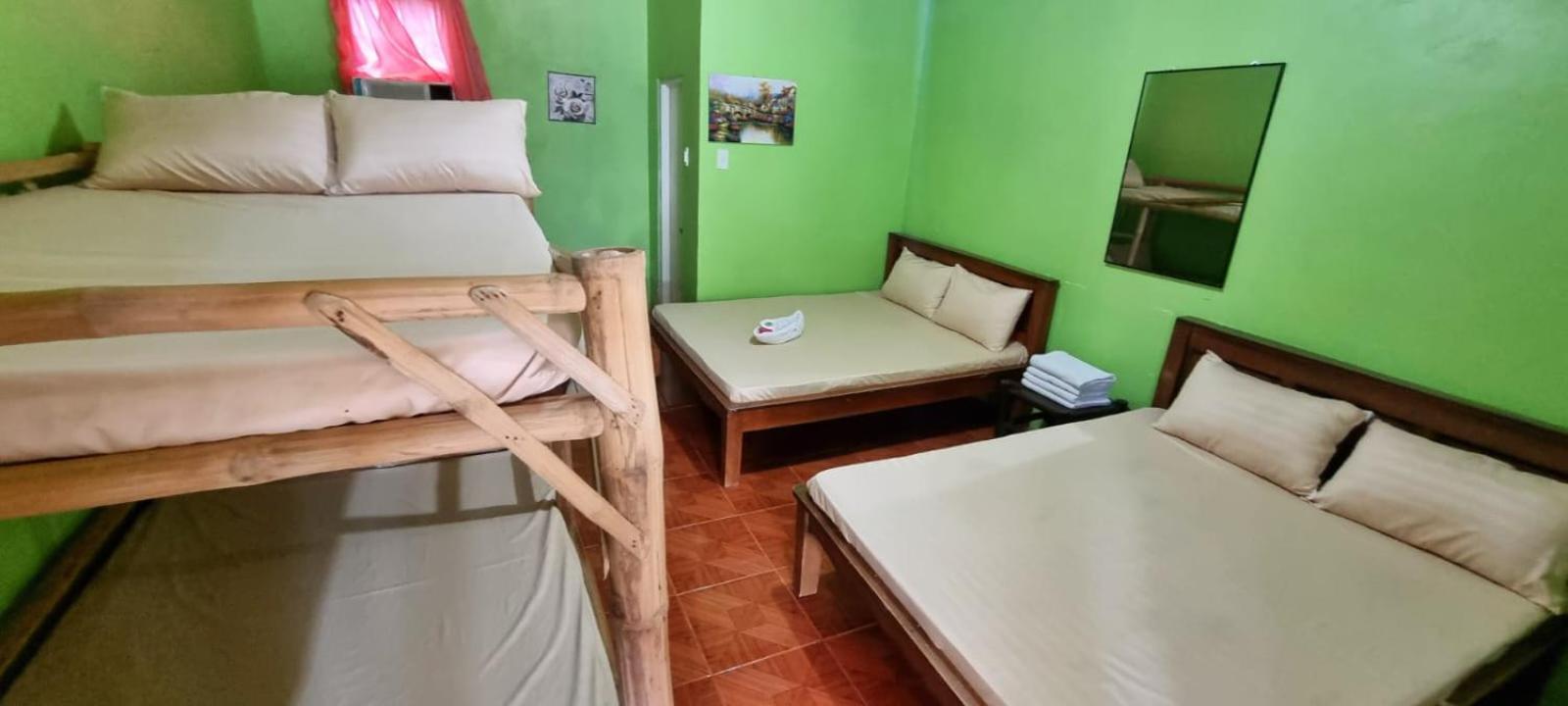Edsan Apartment Santa Fe  Δωμάτιο φωτογραφία