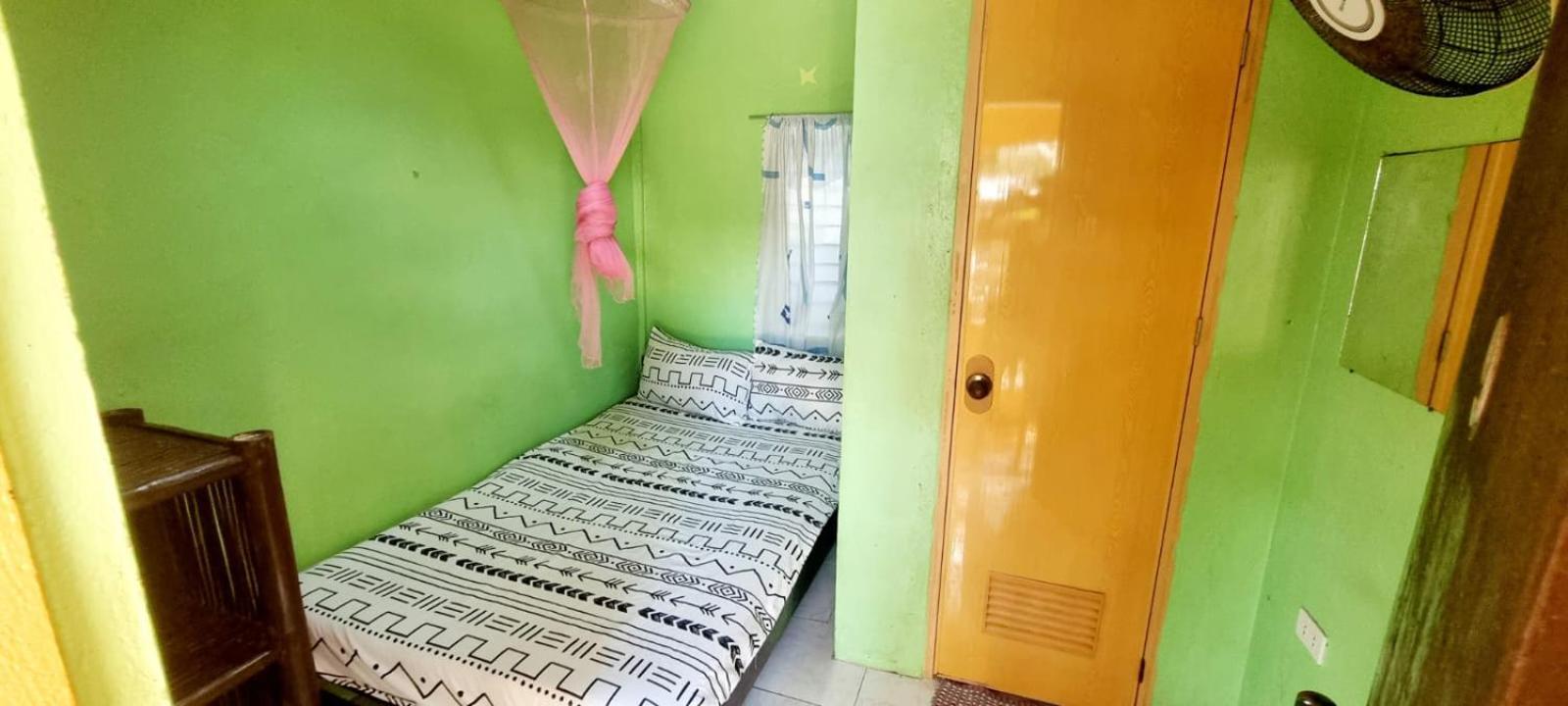 Edsan Apartment Santa Fe  Δωμάτιο φωτογραφία