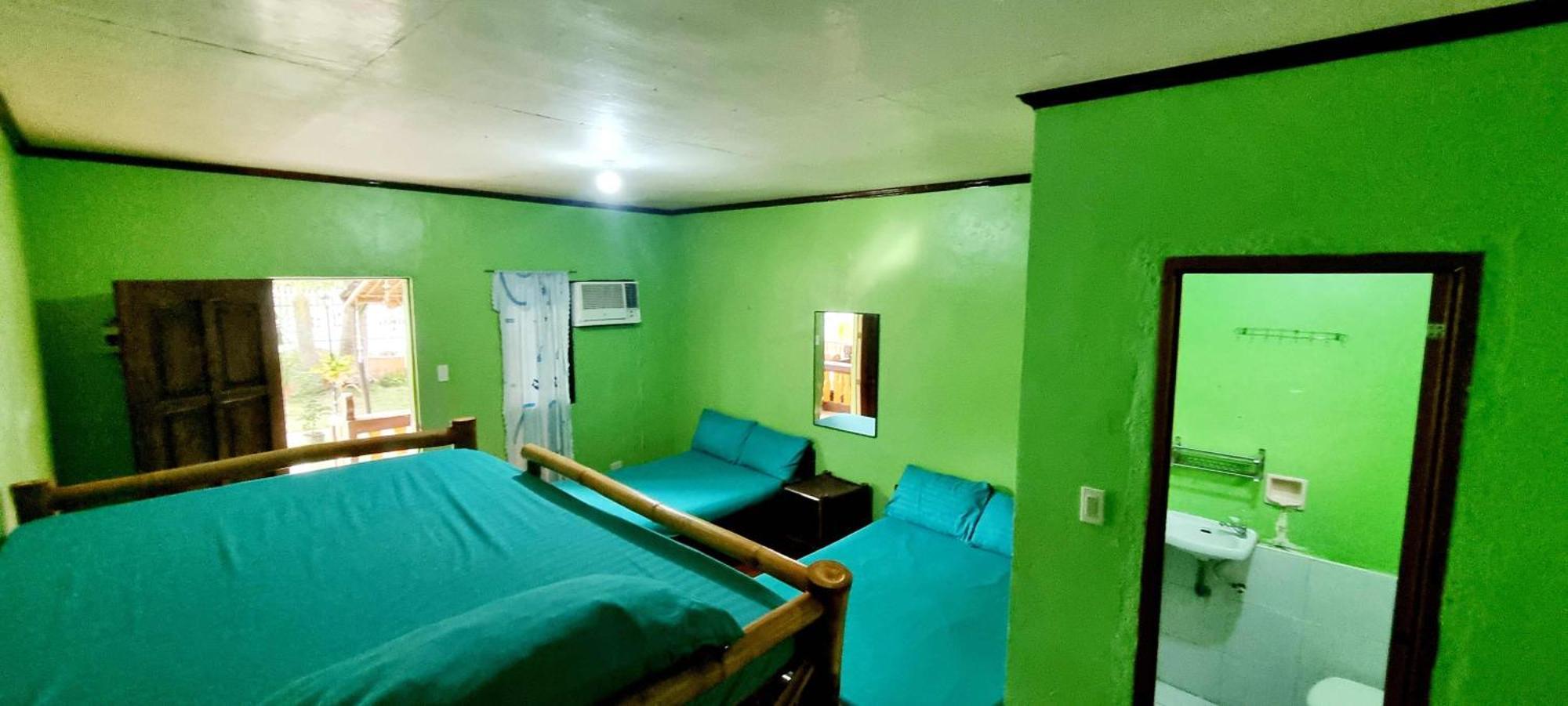 Edsan Apartment Santa Fe  Δωμάτιο φωτογραφία