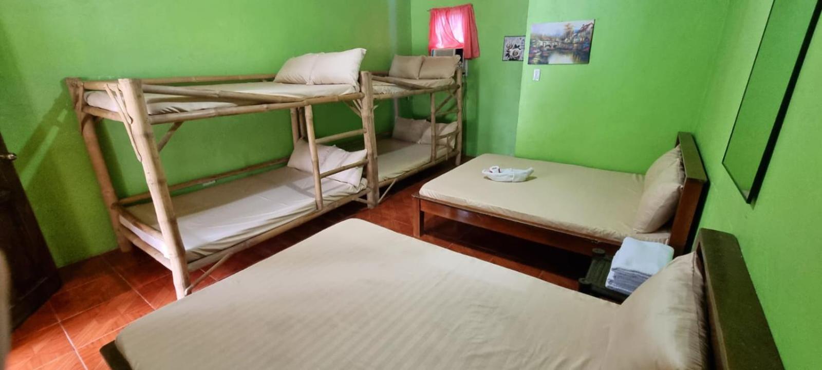 Edsan Apartment Santa Fe  Δωμάτιο φωτογραφία