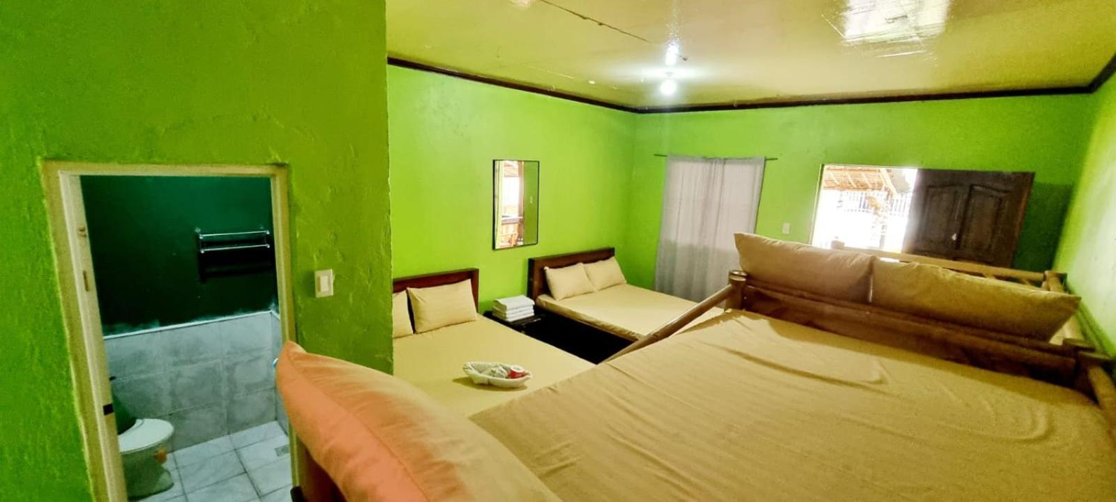 Edsan Apartment Santa Fe  Δωμάτιο φωτογραφία