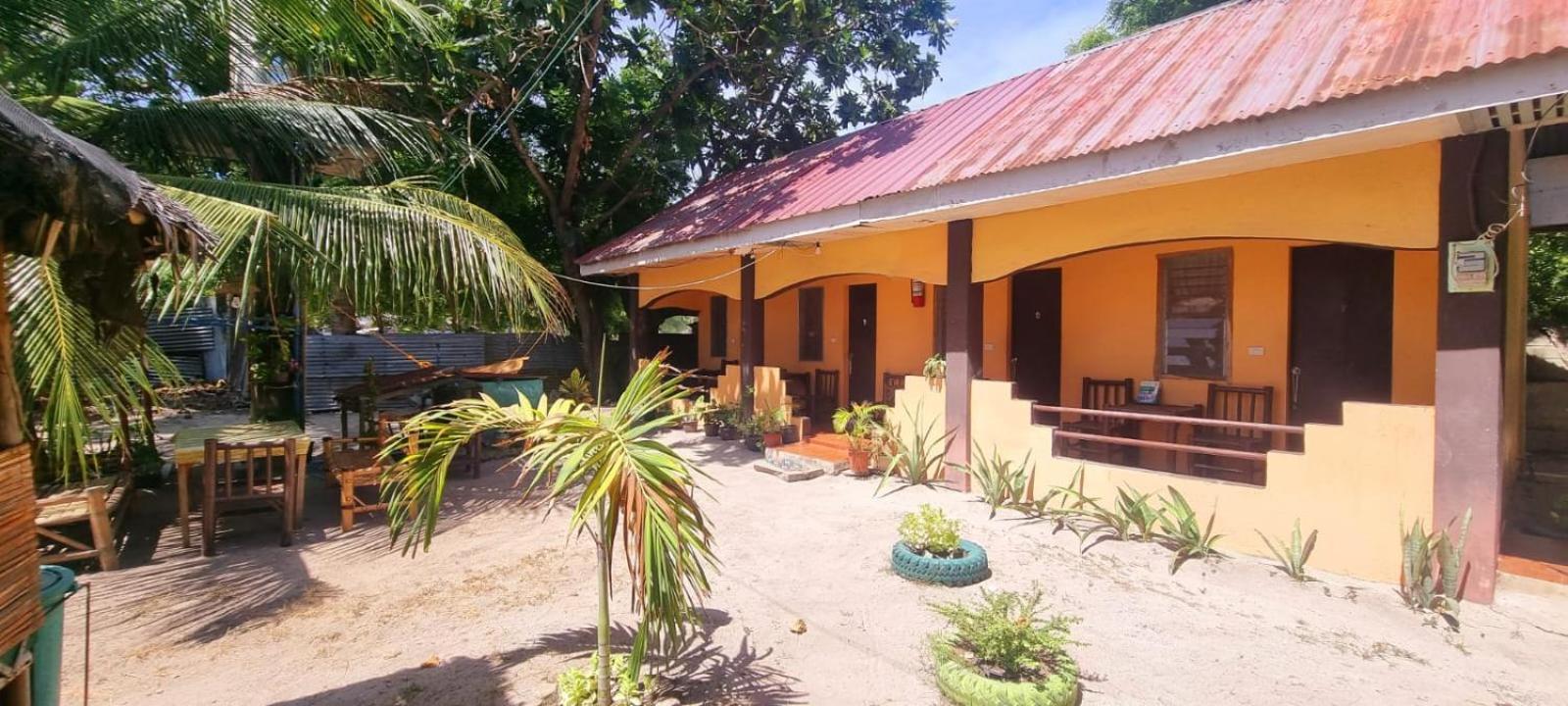 Edsan Apartment Santa Fe  Δωμάτιο φωτογραφία